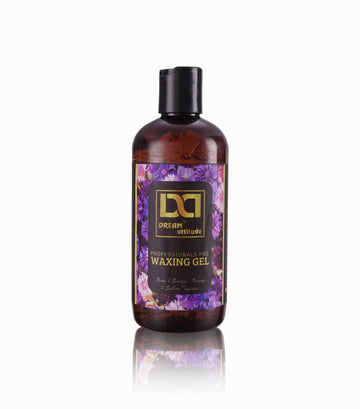 PROFESSIONALS BEFORE WAXING GEL