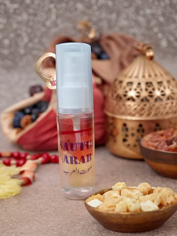 SAUTUL ARAB