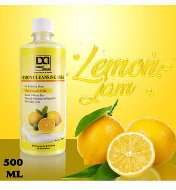 LEMON JAM