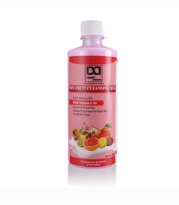 MIX FRUIT CLEANSING MILK