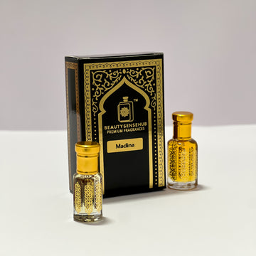 MADINA