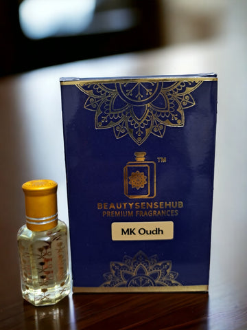 MK OUD