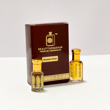 Swiss Arabian Mukhalat Malaki ATTAR