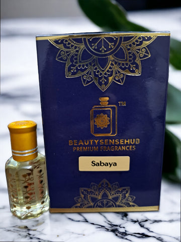 SABAYA (UNISEX)